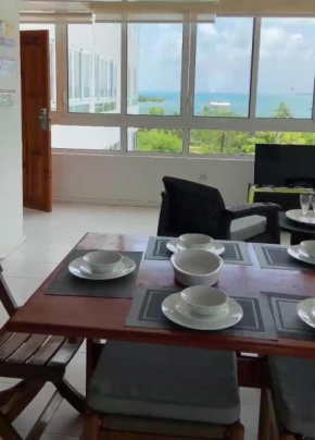 apartamento piso 5 JLV san andres islas
